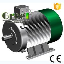 5000kw bürstenlosen Permanentmagnet-Generator mit BV